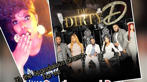 dirty d series on tubi cast|Watch The Dirty D .